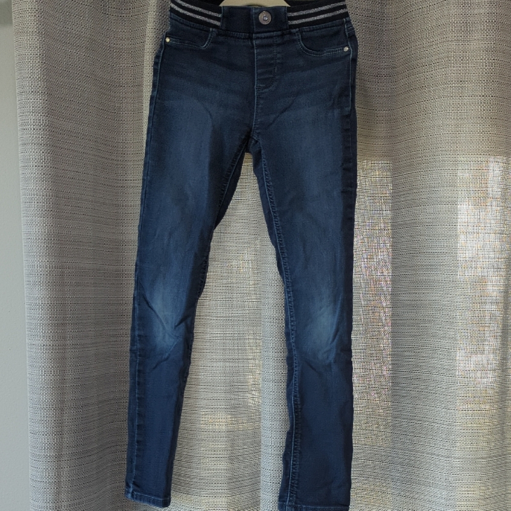 Jordache Kids Jeans - Dark Blue
